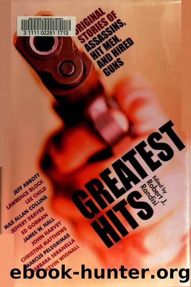 Greatest Hits (2005) by Robert J. Randisi