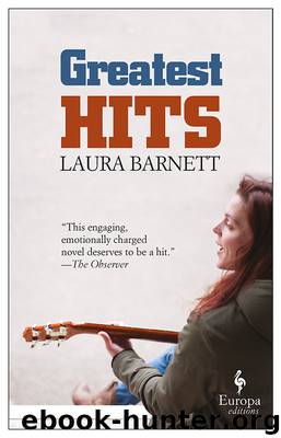 Greatest Hits by Laura Barnett