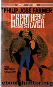 Greatheart Silver by Farmer Philip Jose