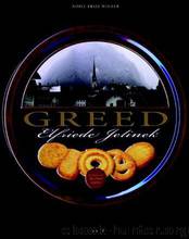 Greed: A Novel by Elfriede Jelinek