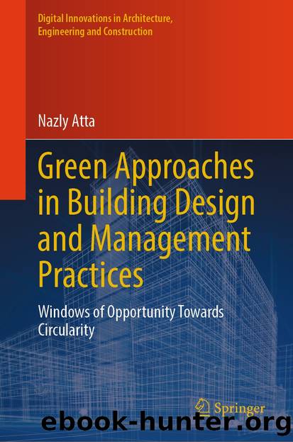 Green Approaches in Building Design and Management Practices by Nazly Atta