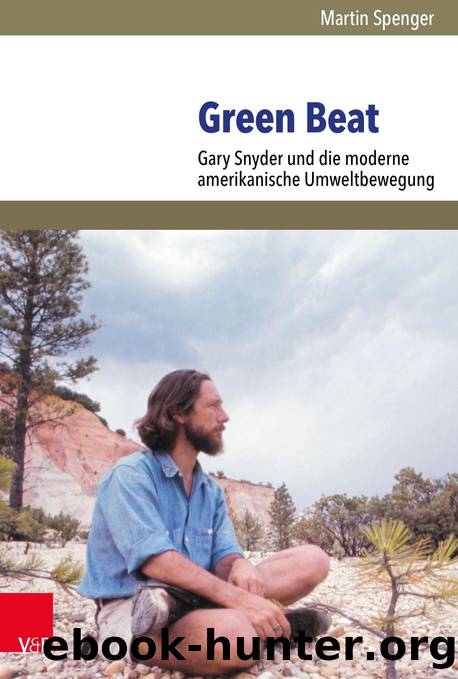Green Beat (9783666310980) by Unknown
