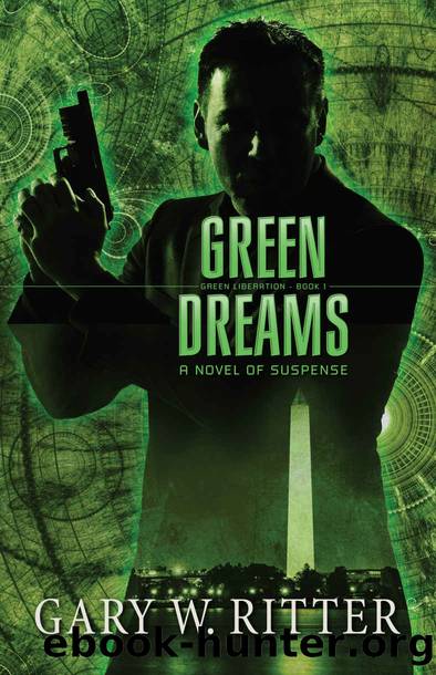Green Dreams by Gary W Ritter