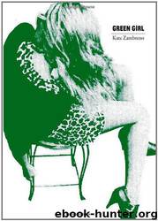 Green Girl by Kate Zambreno