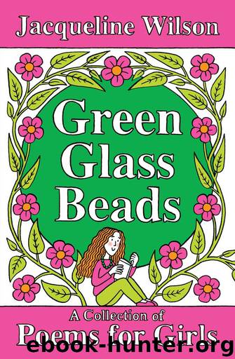 Green Glass Beads by Jacqueline Wilson