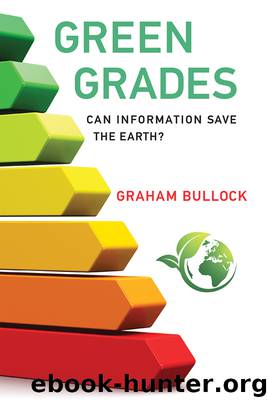 Green Grades by Graham Bullock