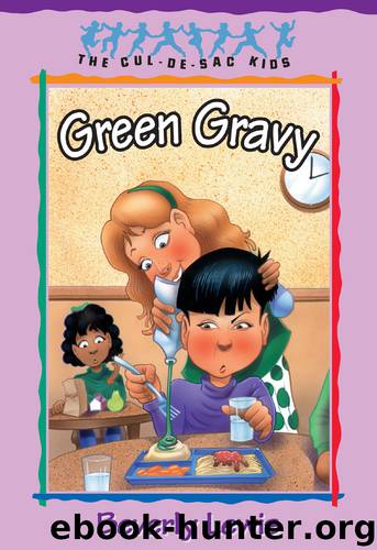 Green Gravy by Beverly Lewis