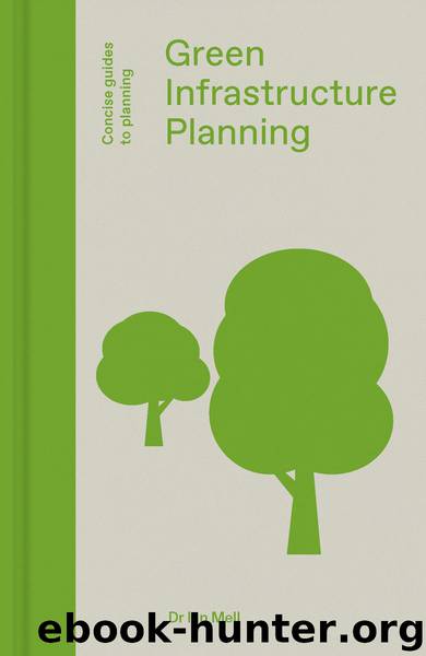 Green Infrastructure Planning by Ian Mell