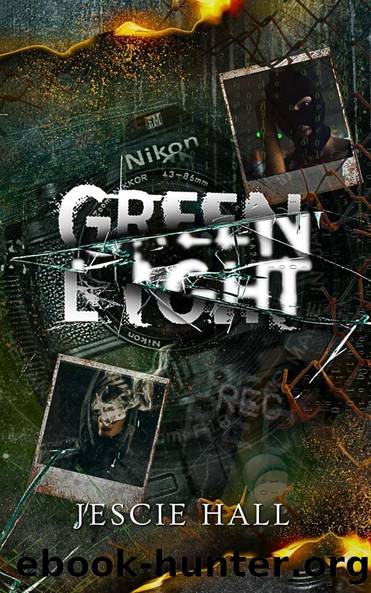 Green Light by Jescie Hall