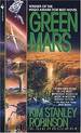 Green Mars (m-2) by Kim Stanley Robinson