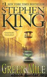 Green Mile by Stephen King