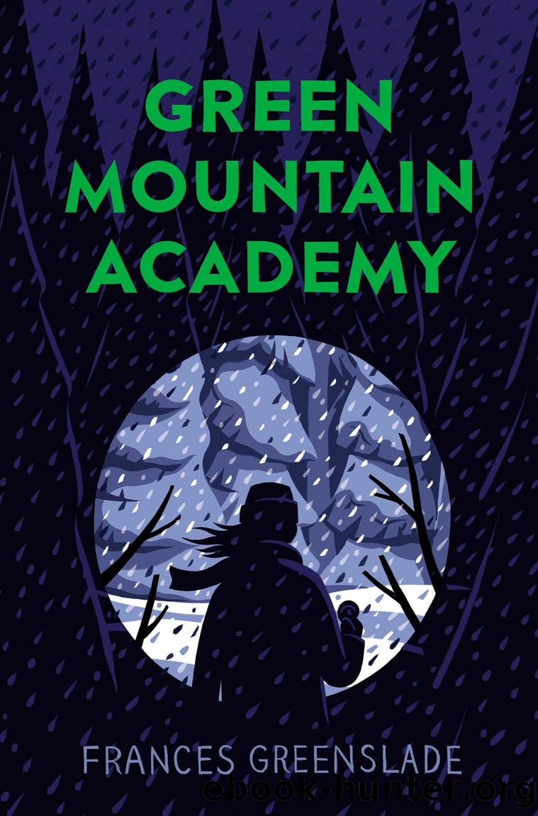Green Mountain Academy by Frances Greenslade