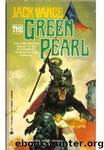 Green Pearl by Jack Vance