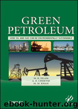 Green Petroleum by unknow