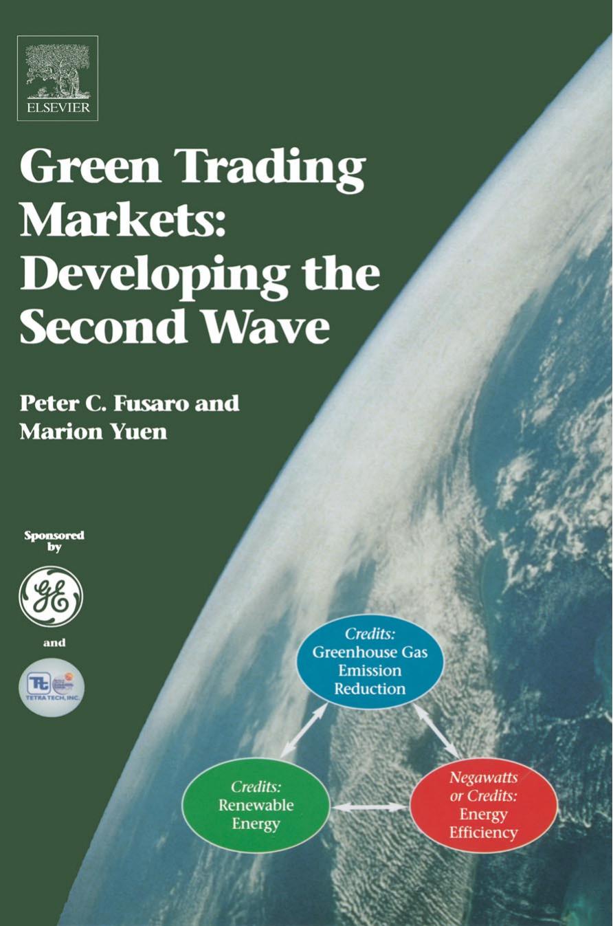 Green Trading Markets: by Fusaro