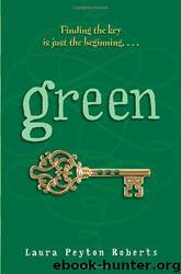 Green by Laura Peyton Roberts