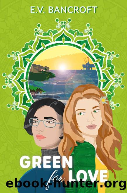 Green for Love by Bancroft E.V