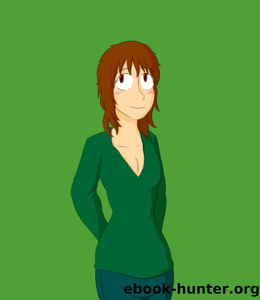 Green with Envy by MentalCrash
