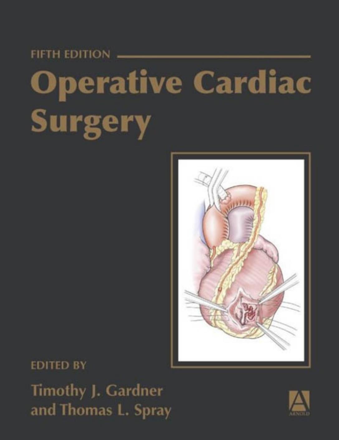 Greenfield's surgery: scientific principles and practice by Lazar J Greenfield; Michael W Mulholland