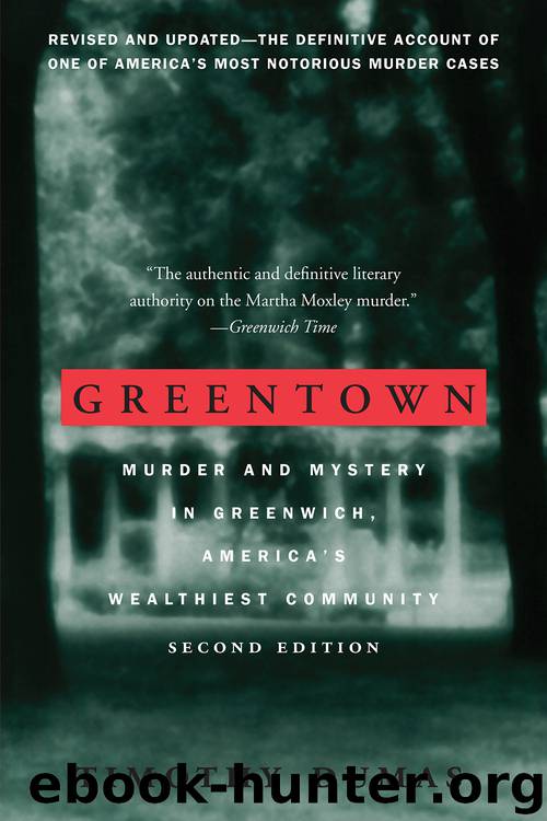 Greentown by Timothy Dumas