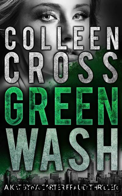 Greenwash by Colleen Cross