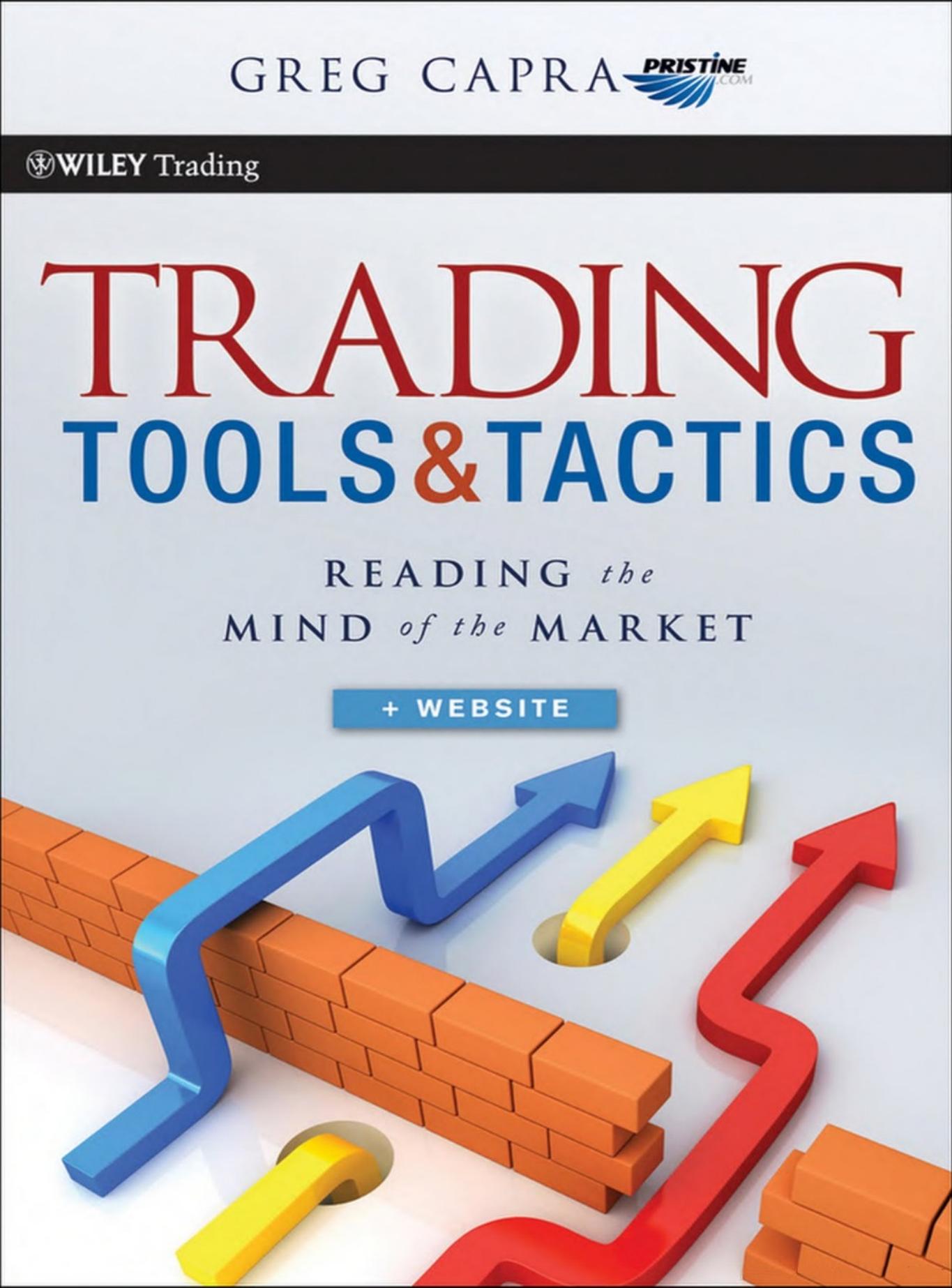 Greg Capra Trading Tools and Tactics -1671247775 by Unknown