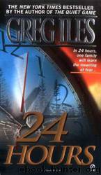 Greg Iles Omnibus Unsorted by Greg Iles & Greg Isle