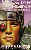 Greg Mandel 1 - Mindstar Rising by Peter F. Hamilton