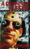 Greg Mandel 2 - A Quantum Murder by Peter F. Hamilton