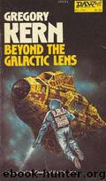 Gregory Kern - Cap Kennedy 16 by Beyond the Galactic Lens