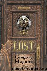 Gregory Maguire by Lost