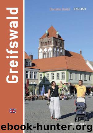 Greifswald by Christin Drühl