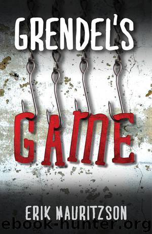 Grendel's Game by Erik Mauritzson