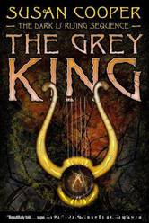 Grey King by Susan Cooper