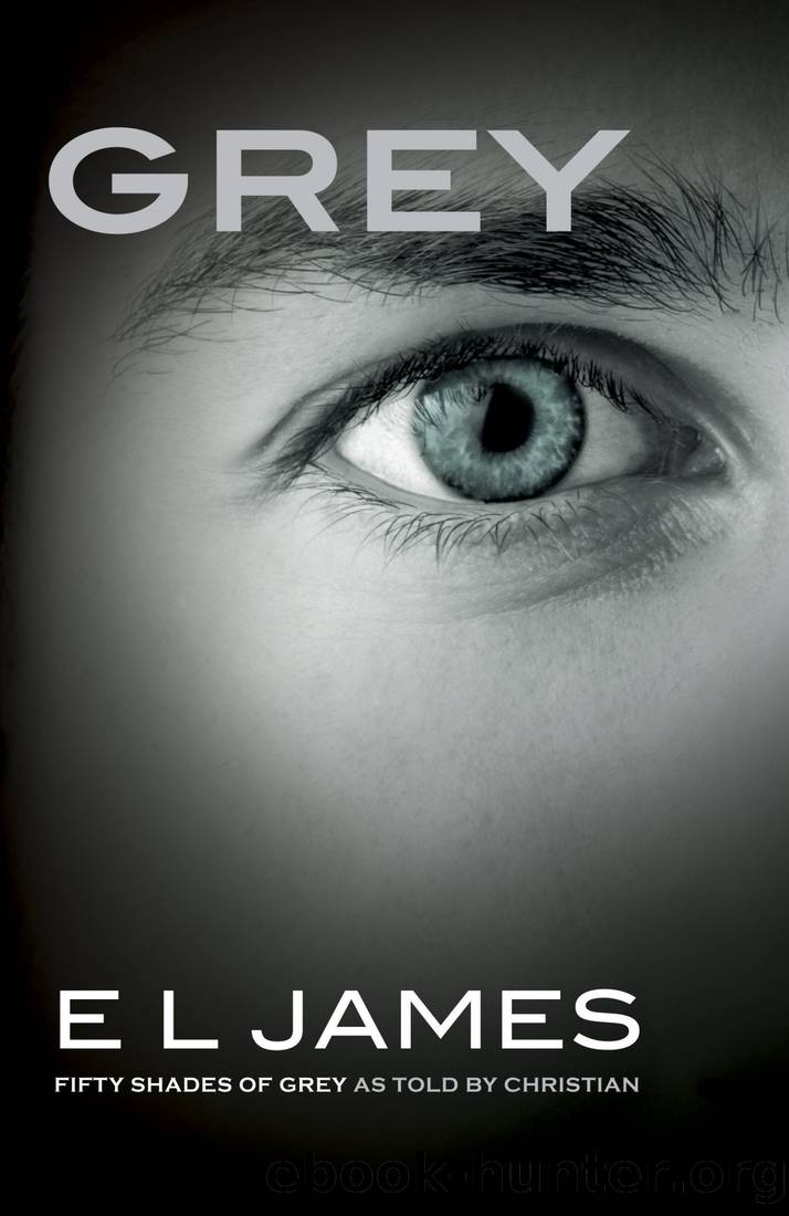Grey by James E. L
