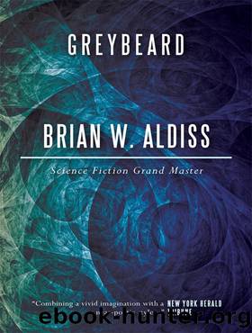 Greybeard by Brian W Aldiss