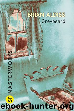 Greybeard by Brian W. Aldiss