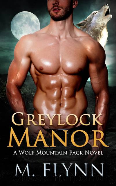 Greylock Manor by Mac Flynn