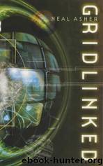 Gridlinked by Neal Asher