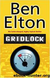 Gridlock (1987) by Ben Elton