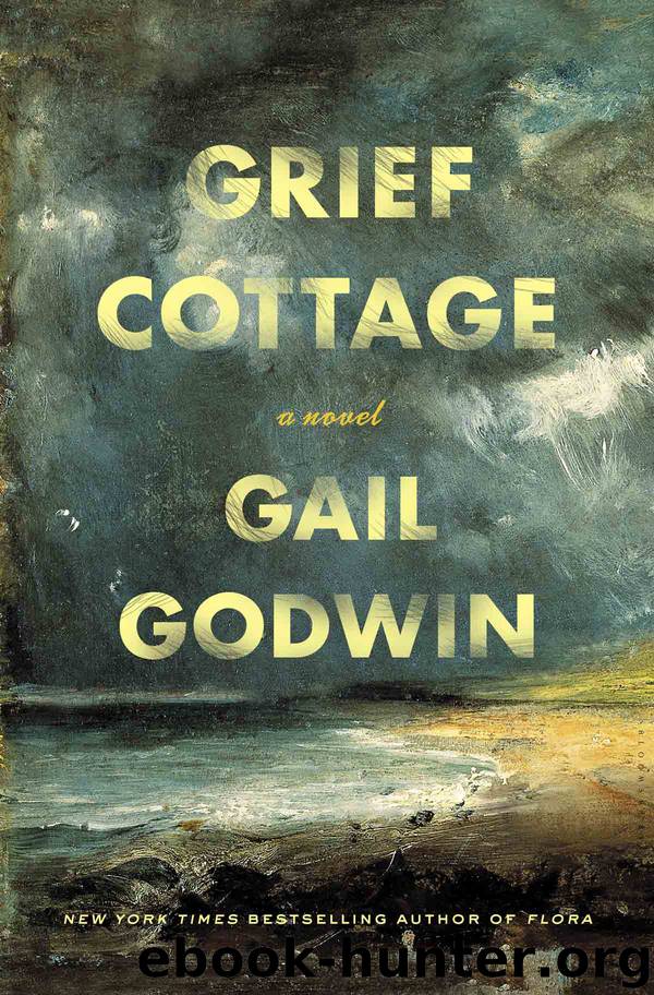 Grief Cottage by Gail Godwin