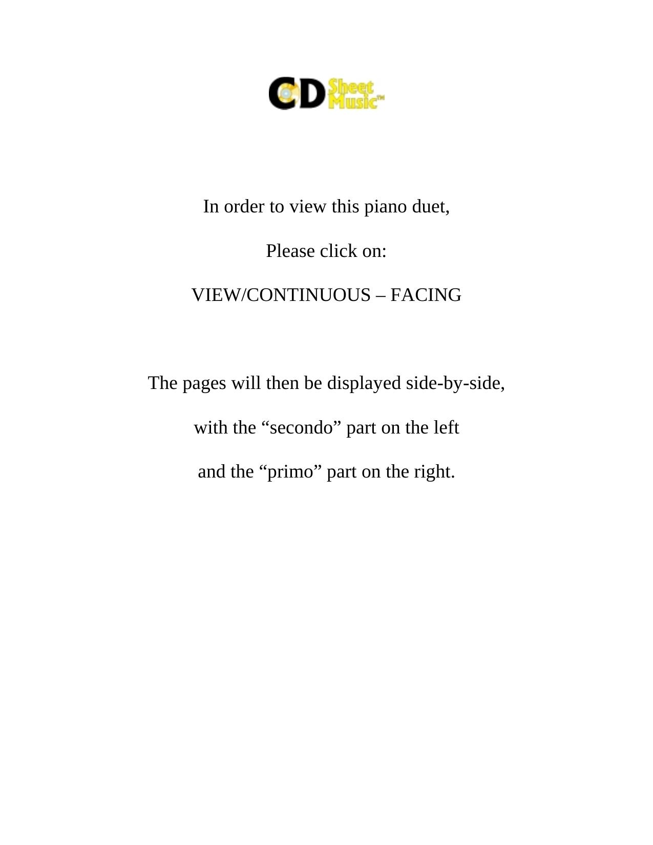 Grieg: Works for Piano, (4 Hands) by WBaxley Music Subito Music Corp & Stephens Pub. Co