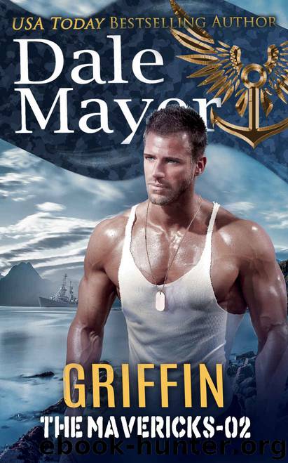 Griffin (The Mavericks Book 2) by Dale Mayer