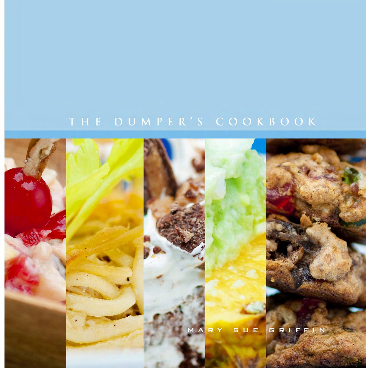 Griffin Mary Sue The dumpers Cookbook by Unknown