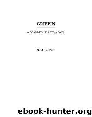 Griffin by S.M. West