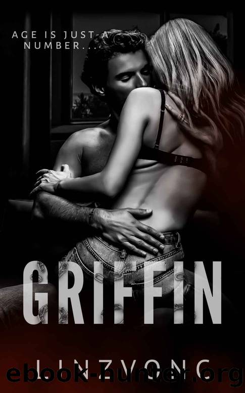 Griffin: My Dad's Best Friend (The Temptation Series Book 4) by Linzvonc