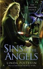 Grigori 1 - Sins of the Angels by Linda Poitevin