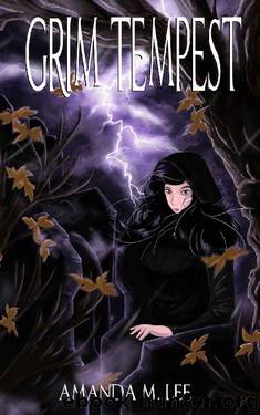 Grim Tempest by Amanda M. Lee