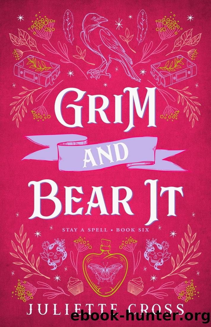 Grim and Bear It by Juliette Cross