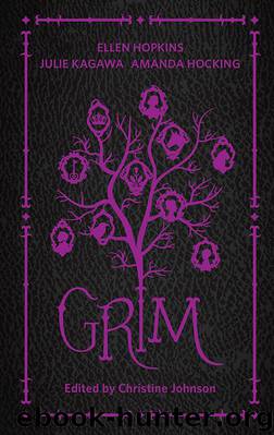 Grim by Christine Johnson